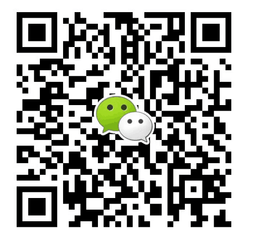 WeChat public number